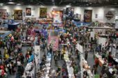 Top Tips to Surviving Conventions