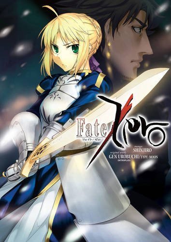Fate Zero 1 Review Anime Uk News