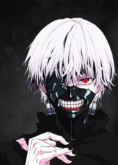 UK TV channel VICELAND announces daily anime programming from 17th July