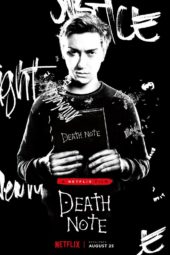 The Anime UK News Team Reviews Netflix’s Death Note