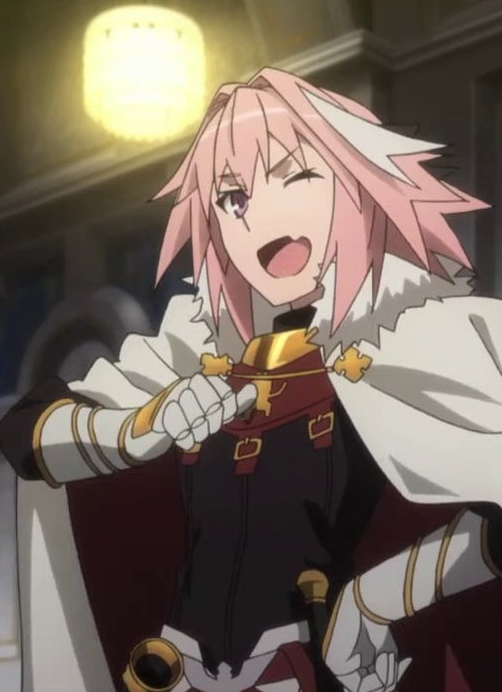 Fate Apocrypha Arrives On Netflix Outside Us Canada This December Anime Uk News