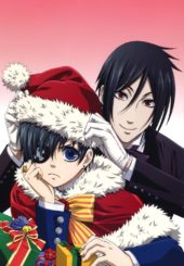 AUKN Anime and Manga Christmas Gift Guide 2017