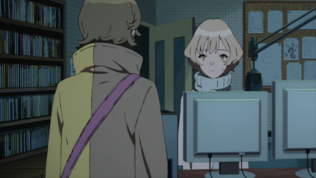 Occultic Nine Part 2 Review Anime Uk News