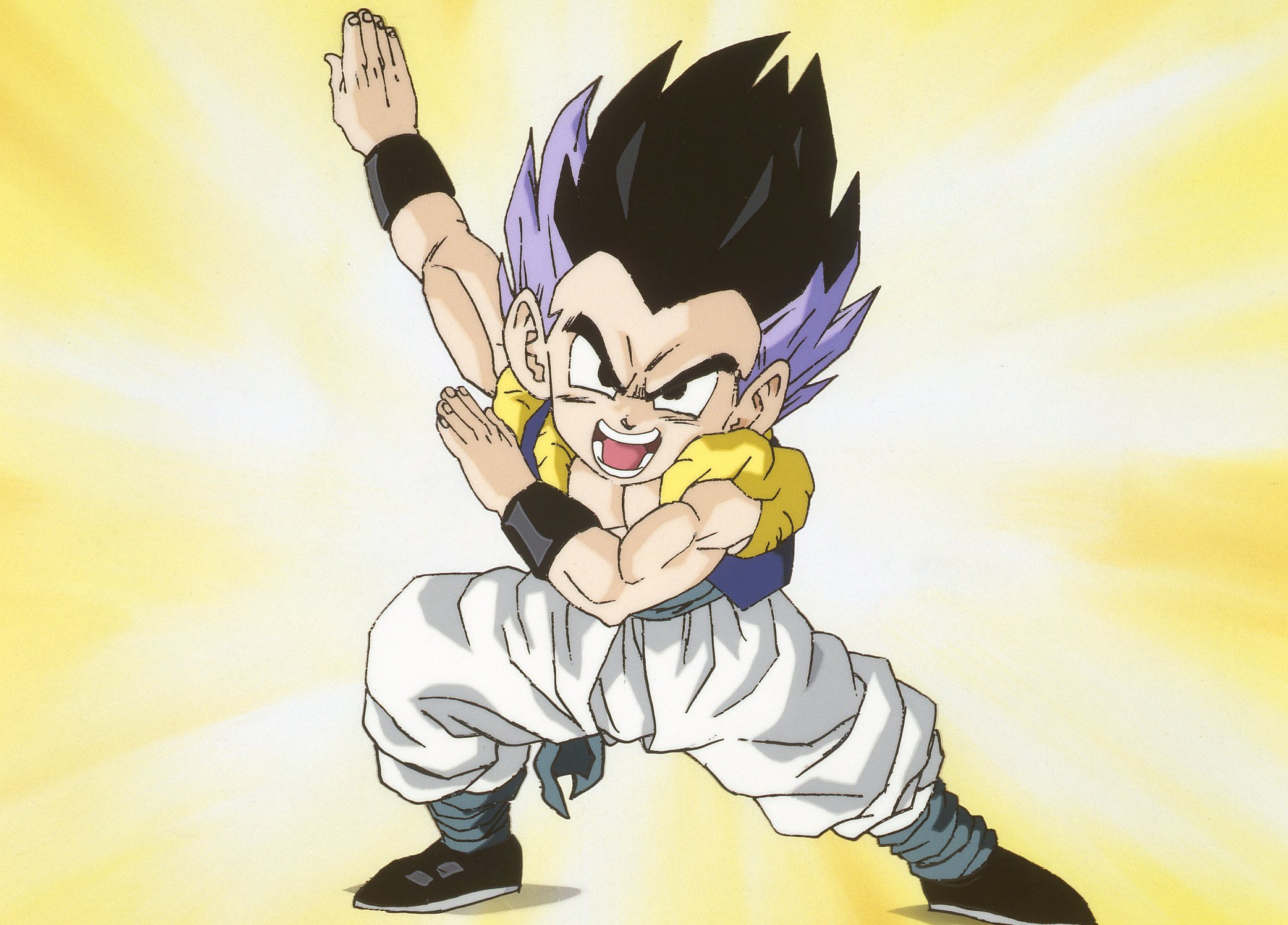 Dragon Ball Z Kai The Final Chapters Part 2 Review Anime Uk News