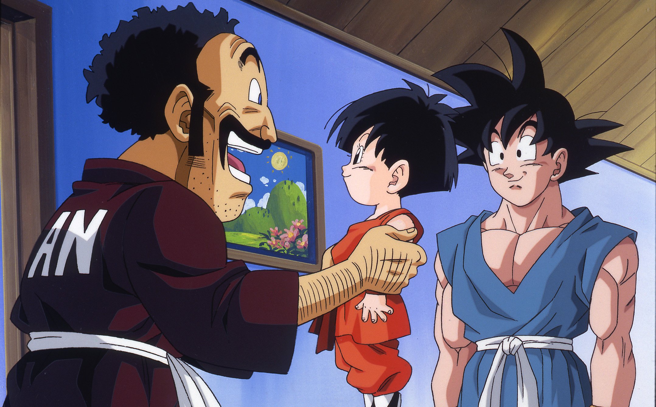 Dragon Ball Z Kai - The Final Chapters: Part 3 Review - Anime UK News