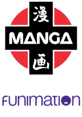 End of an Era: Manga Entertainment Rebrands to Funimation in the UK and Ireland
