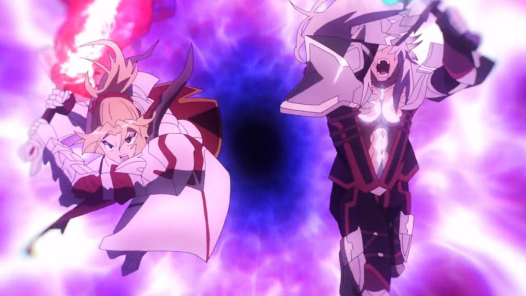 Fate Apocrypha Part 2 Review Anime Uk News