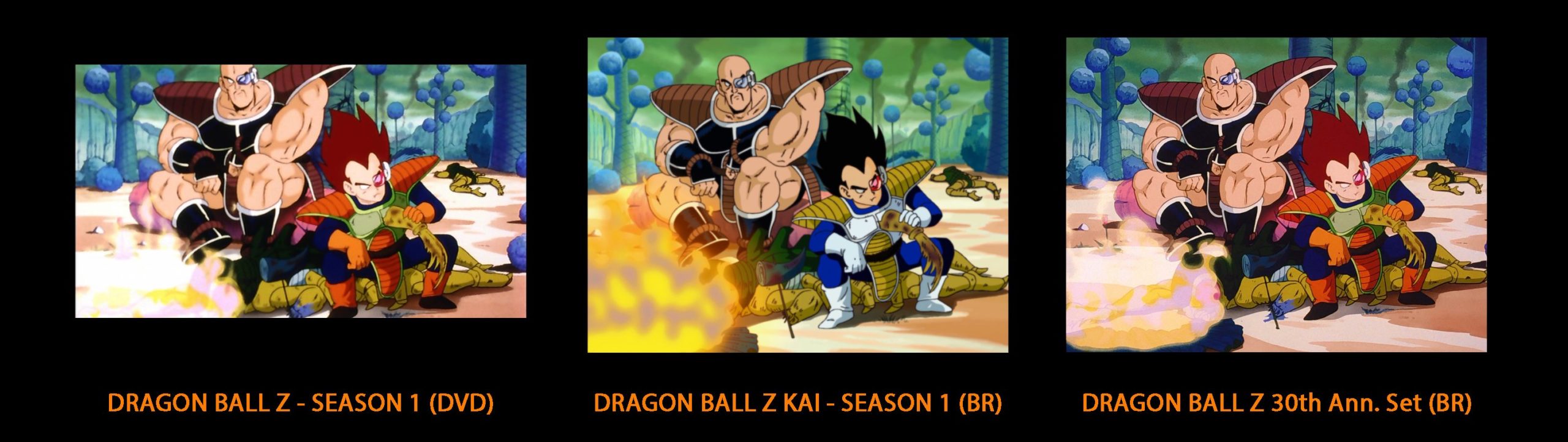 dragon ball z kai season 5 episode 1 watch free english