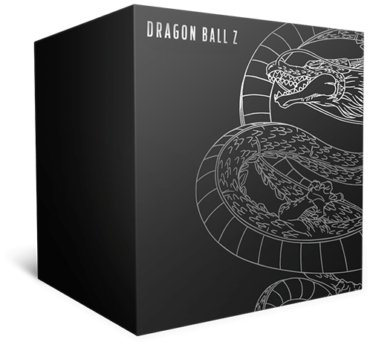 Dragon Ball Z 30th Anniversary Collector's Edition - a look back at Manga Entertainment's R2 ...