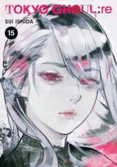Tokyo Ghoul: re Volume 15 Review