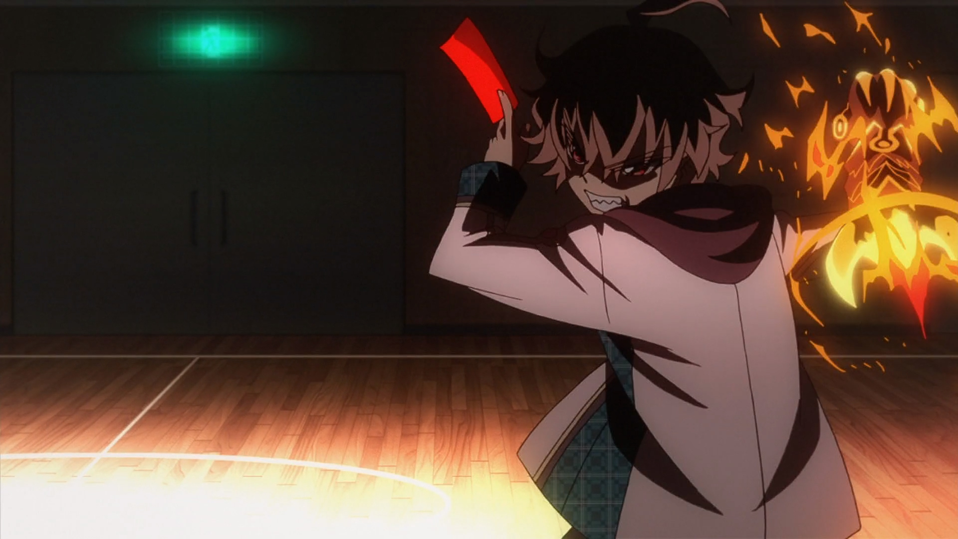Twin Star Exorcists Part 3 Review Anime Uk News