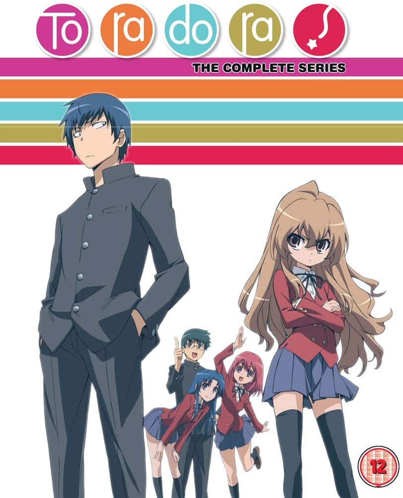 Featured image of post Toradora Beach Episode Online english dubbed full episodes for free