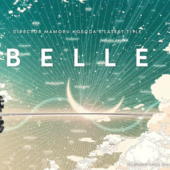 Studio Chizu Releases Teaser for Mamoru Hosoda’s “Belle” Anime Film
