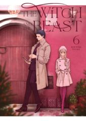 The Witch and the Beast Volume 6 Review