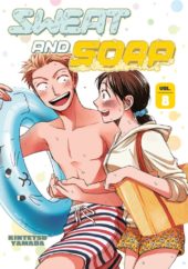 Sweat and Soap Volume 8 Review