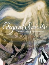 Elegant Spirits: Amano’s The Tale of Genji and Fairies Review