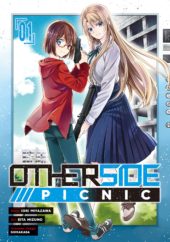 Otherside Picnic Volume 1 Review