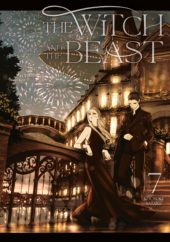 The Witch and the Beast Volume 7 Review