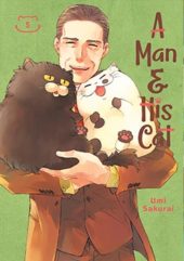A Man & His Cat Volume 5 Review
