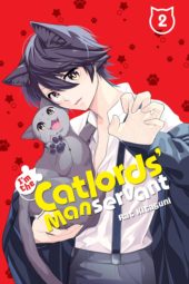 I’m the Catlords’ Manservant Volume 2 Review
