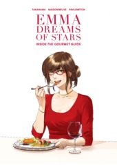Emma Dreams of Stars: Inside The Gourmet Guide Review