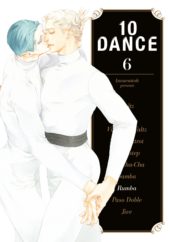 10 Dance Volume 6 Review