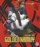 Golden Kamuy Season One Review