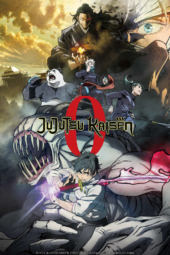 Jujutsu Kaisen 0 Review