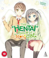 The “Hentai” Prince and the Stony Cat. Complete Collection Review