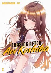 Chasing After Aoi Koshiba Volumes 2 and 3 Review