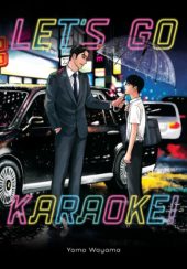 Let’s Go Karaoke! Review