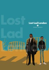 Lost Lad London Volume 1 Review