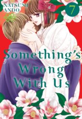 Something’s Wrong With Us Volume 7 and 8 Review