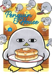 Penguin & House Volume 2 Review