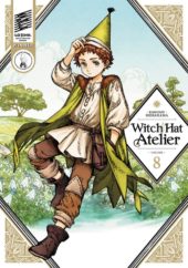 Witch Hat Atelier Volumes 8 & 9 Review