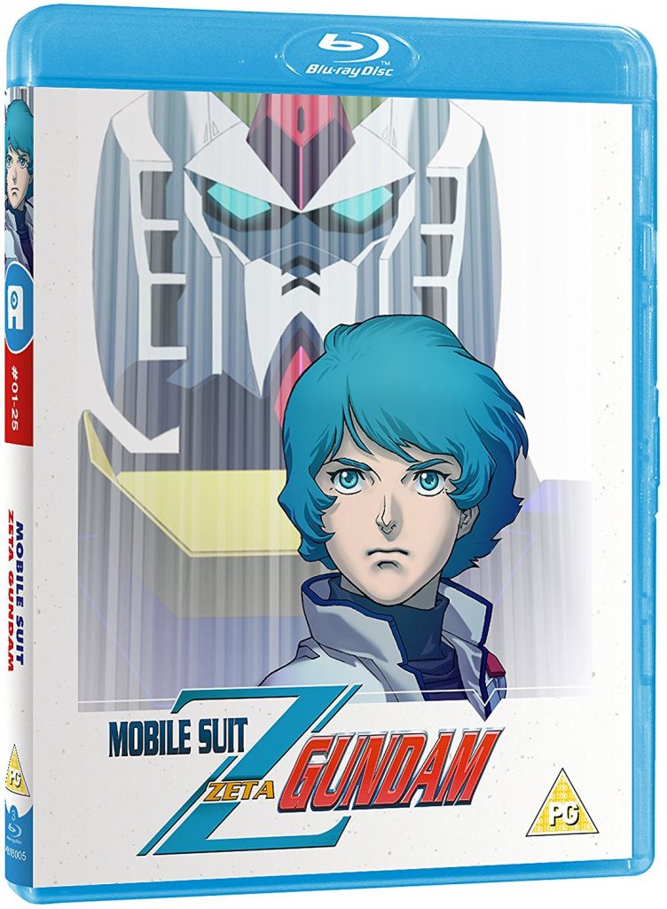 JAPAN Mobile Suit Zeta Gundam Hand book Vol.1+2 set 